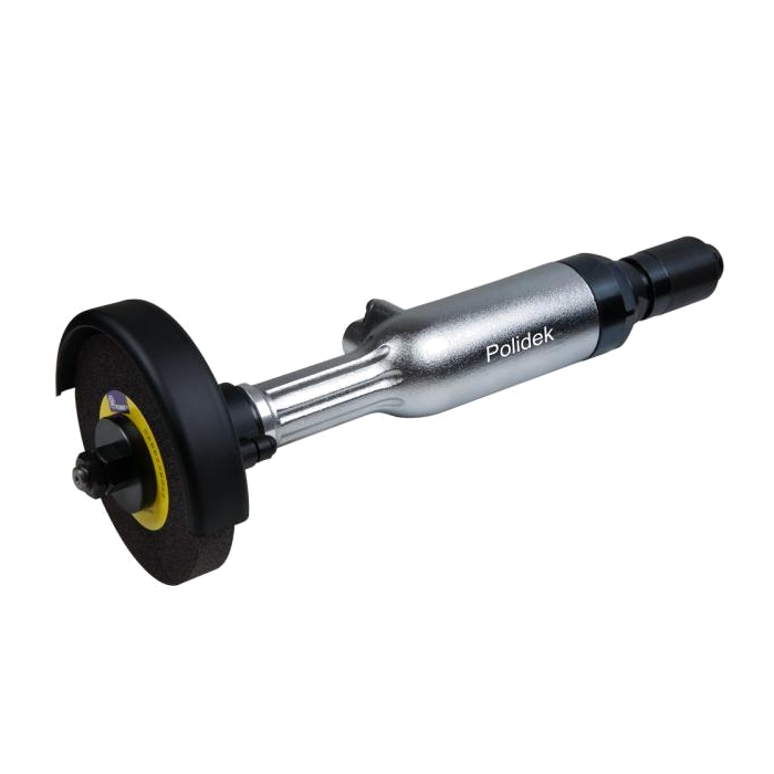 Прямая шлифовальная машина Polidek HT102284R 5" Прямая шлифовальная машина Polidek HT102284R 5"