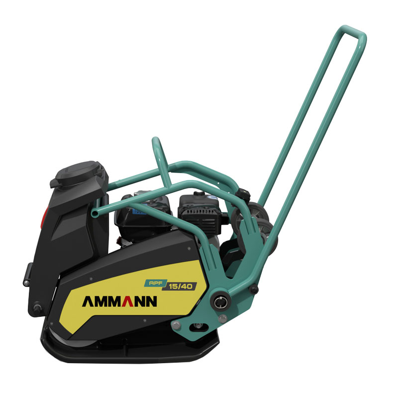Виброплита Ammann APF 15/40 Виброплита Ammann APF 15/40