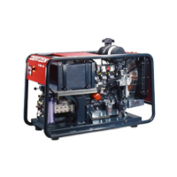 Аппарат высокого давления OERTZEN D 500-30