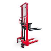 Штабелер гидравлический PROLIFT SDF1020