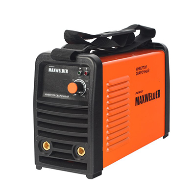Аппарат сварочный PATRIOT Max Welder DC-200 Аппарат сварочный PATRIOT Max Welder DC-200