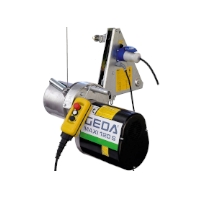 Лебедка электрическая GEDA MAXI 120 S 81 м