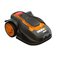 Газонокосилка роботизированная Worx Landroid M WR757E