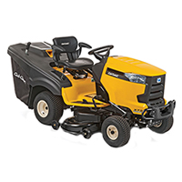 Минитрактор Cub Cadet XT3 QR95