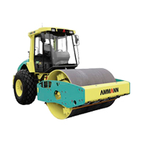 Каток дорожный Ammann ASC 170D