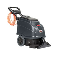 Ковромоечная машина VIPER CEX410