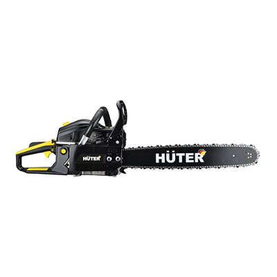 Бензопила Huter BS-2800M