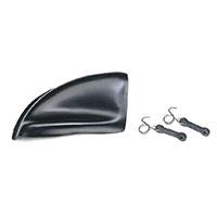 Заглушка для мульчирования BioClip для деки 97 см (38 дюймов) Husqvarna 9607100-03 (для тракторов)