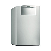 Напольный газовый котел Vaillant ecoCRAFT exclusiv VKK806/3-E