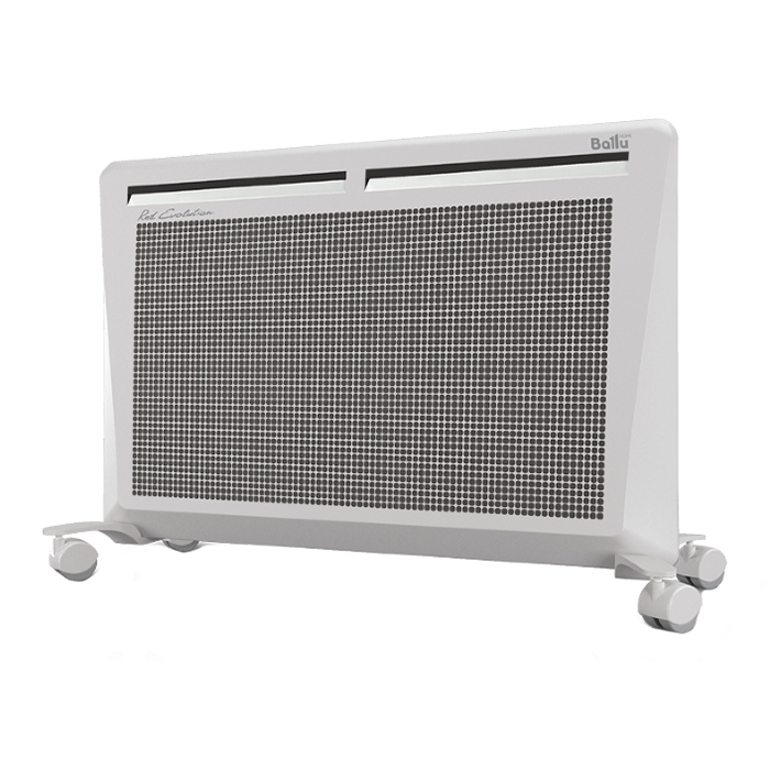 Обогреватель Ballu Red Evolution BIHP/R-1500 Обогреватель Ballu Red Evolution BIHP/R-1500
