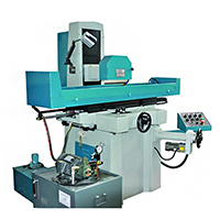 Плоскошлифовальный станок PROMA PBP-350A
