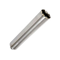 Алмазная коронка Diamaster Standart 200 мм (1.1/4, 1500 мм)