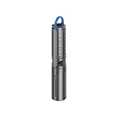 Насос скважинный Grundfos SP 1A-21 3x400В Насос скважинный Grundfos SP 1A-21 3x400В