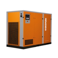 Компрессор винтовой Ekomak EKO 45 CD VST (13 бар)