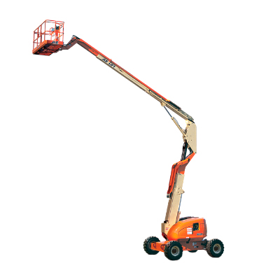 Подъемник коленчатый самоходный JLG 600 A Подъемник коленчатый самоходный JLG 600 A