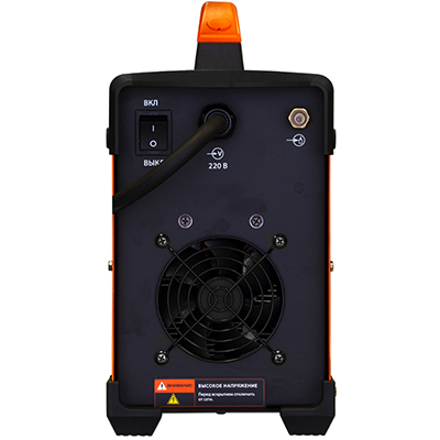 Сварочный инвертор Сварог REAL TIG 200 P (W224) Сварочный инвертор Сварог REAL TIG 200 P (W224)