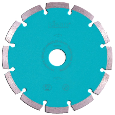 Диск алмазный Distar 1A1RSS/C3-H 150x2,2/1,4x8x22,23-12 Technic