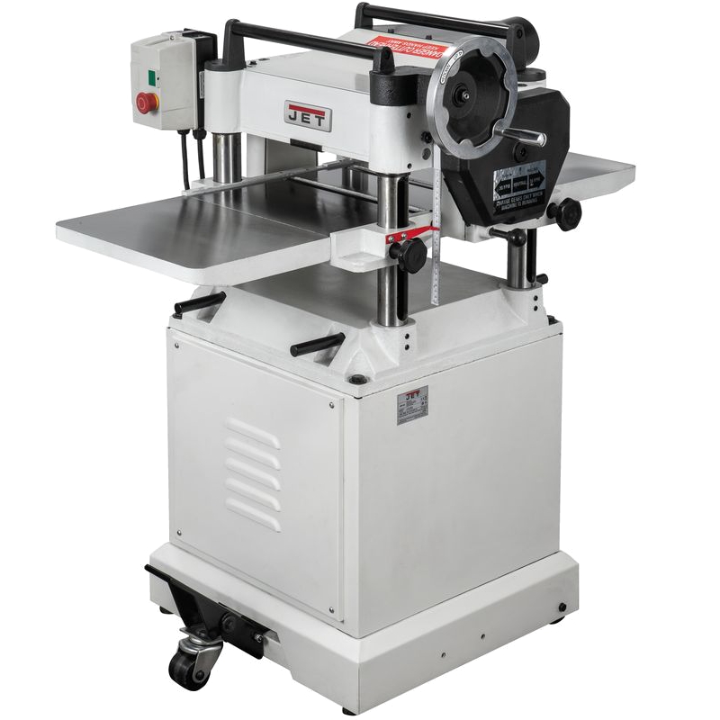 Рейсмусовый станок JET JWP-15K 230 В Рейсмусовый станок JET JWP-15K 230 В