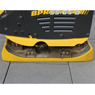 Виброплита Bomag BPR 55/65 D E-start (реверсивная) Виброплита Bomag BPR 55/65 D E-start (реверсивная)