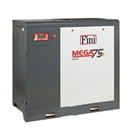 Винтовой компрессор FINI MEGA 75 SD