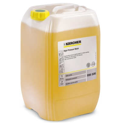 Профессиональное средство Karcher RM 806 концентрат для автомобилей, 20л 6.295-433.0