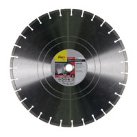 Алмазный диск Fubag GF-I 450х30-25,4 мм