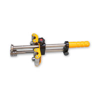 Ручной роликовый листогиб Metal Master MRB UNO 200