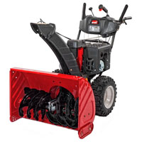 Снегоуборочная машина MTD OPTIMA ME 76