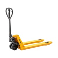 Гидравлическая тележка (роxля) SMART SD 3000 PDP (3000 кг, 1150x550)