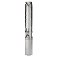 Насос скважинный Grundfos SP 9-25 3x400В (d 140 мм)
