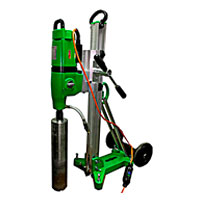 Керноотборник Dr. Schulze DRILLKOMPLEKT 300 Optimum-S Plus