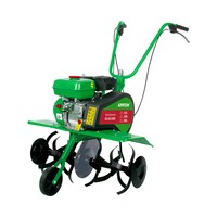Культиватор Кратон GС-6,5-550