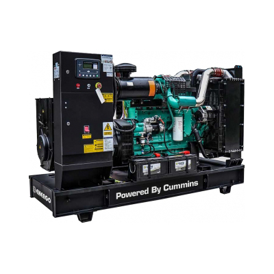 Дизельная электростанция ENERGO AD325-T400CM