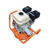 Бензопривод Grost VGB 4000 W