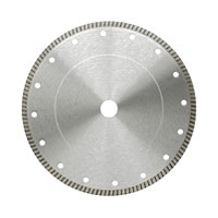 Алмазный диск Dr Schulze FL-HCE (180 мм)
