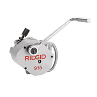 Желобонакатчик Ridgid 915