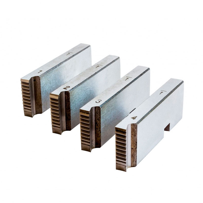 Резьбонарезные ножи BSPT SS 1-2 для B-Matic 2C Резьбонарезные ножи BSPT SS 1-2 для B-Matic 2C
