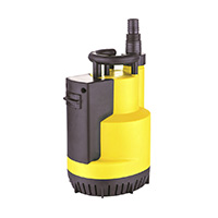 Насос дренажный WWQ ND-250A