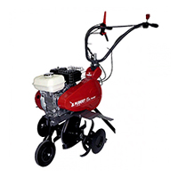 Культиватор Pubert ECO MAX 45H C2