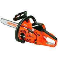 Бензопила ECHO CS-270WES-12