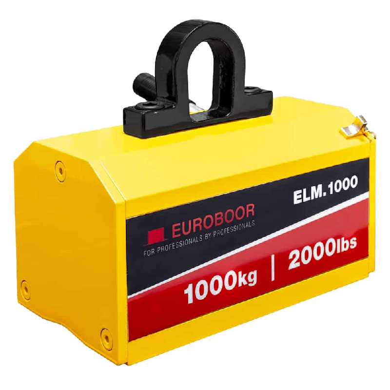 Грузозахват магнитный Euroboor ELM.250