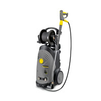 Мойка высокого давления Karcher HD 7/18-4 MX Plus (1.524-914.0)