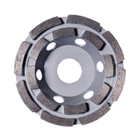 Алмазная чашка Fubag DS 2 Extra 100х22,23 мм