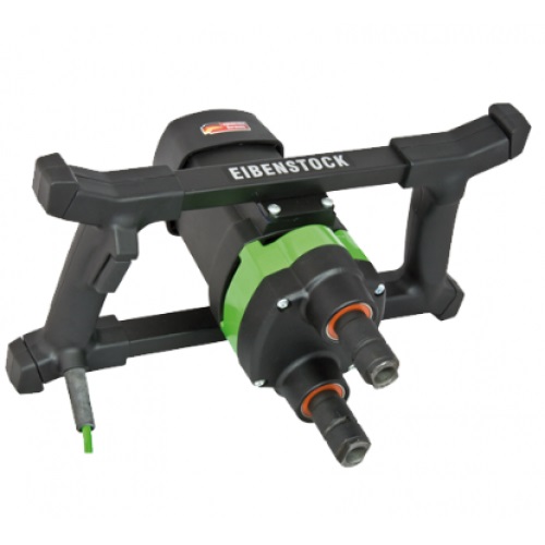 Миксер Eibenstock с двумя насадками EZR 23 R R/L Комплект, до 80 кг Миксер Eibenstock с двумя насадками EZR 23 R R/L Комплект, до 80 кг