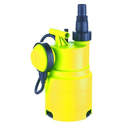 Насос дренажный WWQ ND-250V Насос дренажный WWQ ND-250V