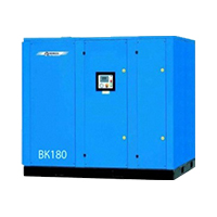 Компрессор винтовой Remeza BK180-8