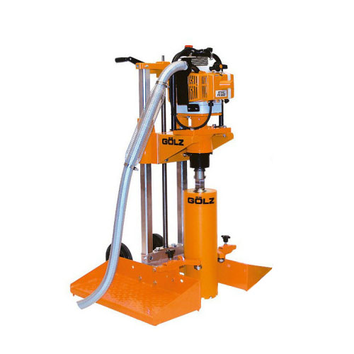 Керноотборник Golz KB 200 Керноотборник Golz KB 200