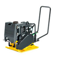Виброплита Wacker Neuson DPS 1850H Asphalt