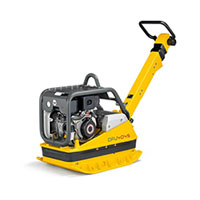 Виброплита Wacker Neuson DPU 4045 Yeh