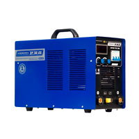 Аппарат аргонодуговой сварки Aurora INTER TIG 250 Mosfet (TIG 250Amos)
